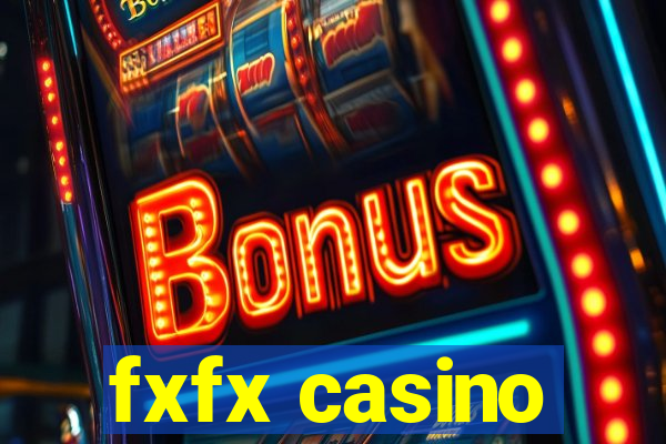 fxfx casino